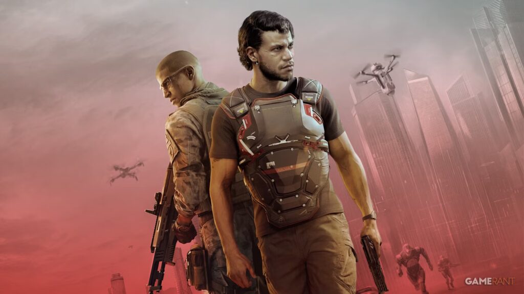 Los desarrolladores de MindsEye publican una carta criticando a la empresa