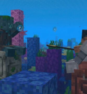Minecraft Players Can Test New Features From Upcoming Game Drop Right Now