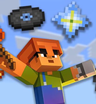 Artículos más raros en Minecraft (y cómo conseguirlos)