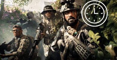 ¿Cuánto tiempo se tarda en superar Battlefield 6? (Todas las misiones de campaña)