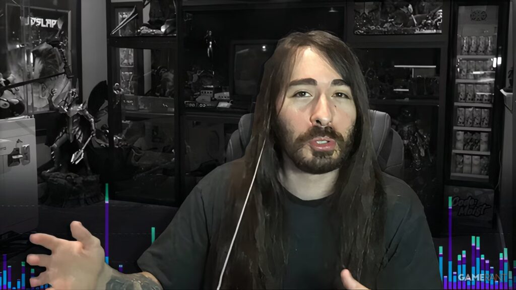 MoistCr1TiKaL revela cuánto dinero ha ganado transmitiendo