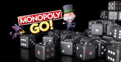 Enlaces de tiradas de dados gratis de Monopoly GO (octubre de 2025)