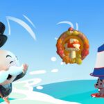 Cómo reclamar el escudo de protección de hongos en Monopoly GO