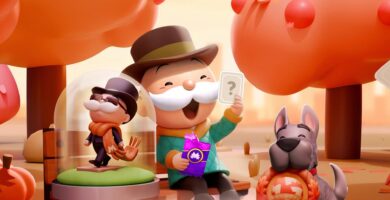 Cómo reclamar dados exclusivos de café y token de rey de bufanda