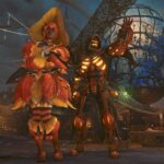 Monster Hunter Wilds revela un evento festival inspirado en Halloween