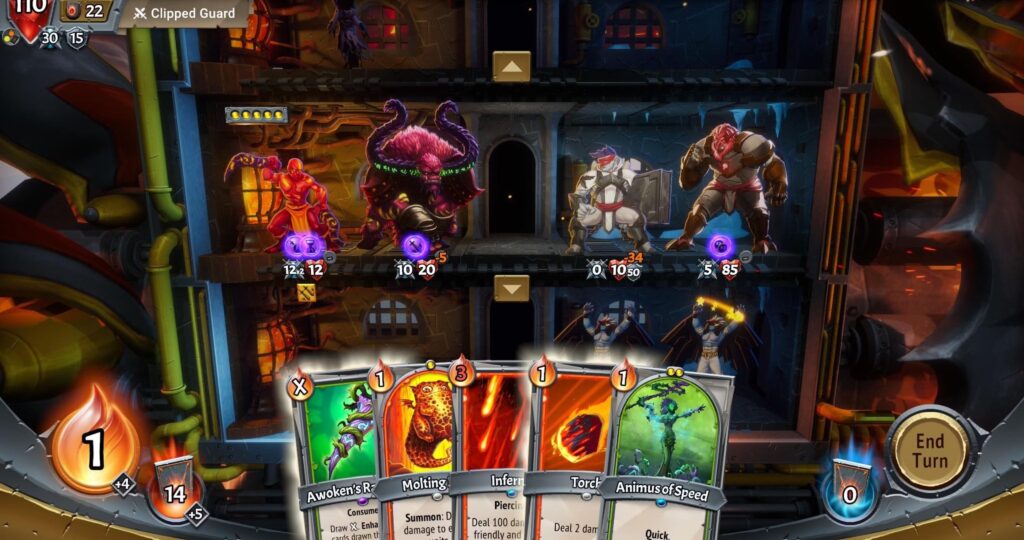 Juegos que combinan géneros que nunca esperarías que funcionaran
