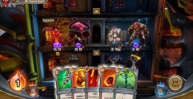 Juegos que combinan géneros que nunca esperarías que funcionaran