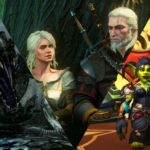 Los juegos de rol más adictivos de todos los tiempos