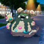 Encontré el 'hecho' más inquietante de Pokedex en Pokémon Legends: ZA
