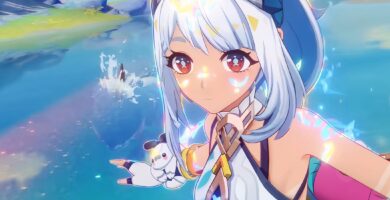 Los mejores juegos de mundo abierto donde puedas surfear