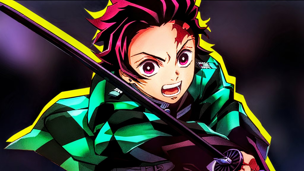 7 películas de anime imprescindibles como Demon Slayer: Infinity Castle