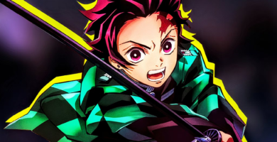 7 películas de anime imprescindibles como Demon Slayer: Infinity Castle