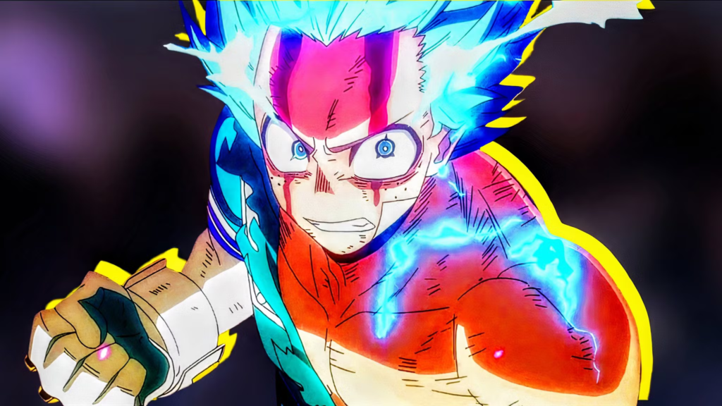 Los 3 mejores animes de Crunchyroll para disfrutar este fin de semana (del 10 al 12 de octubre)