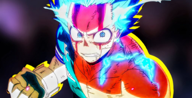 Los 3 mejores animes de Crunchyroll para disfrutar este fin de semana (del 10 al 12 de octubre)