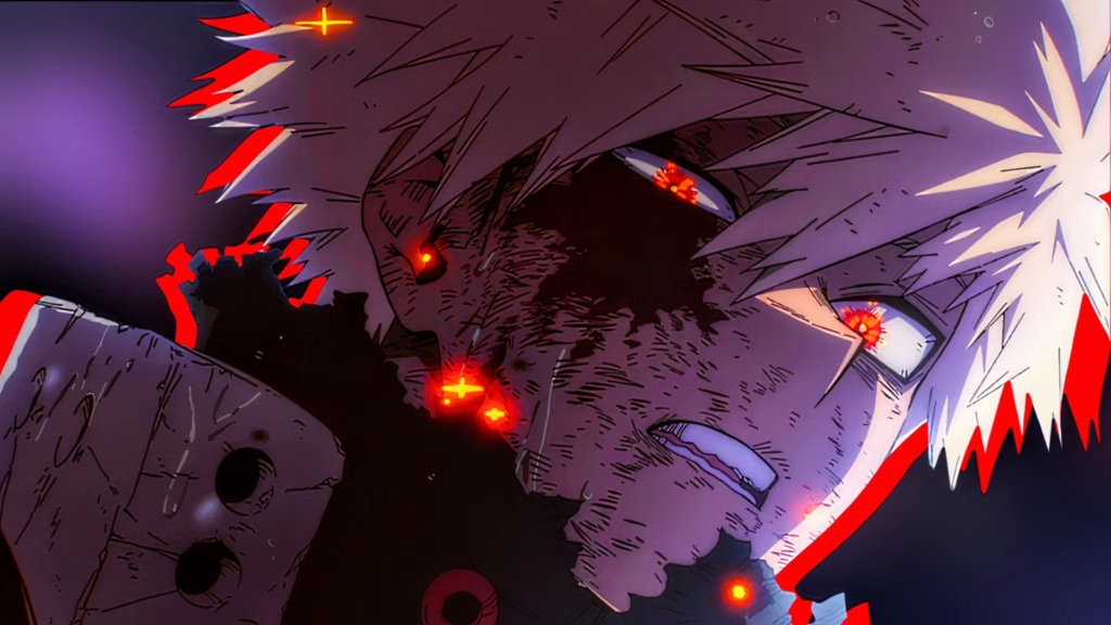 My Hero Academia Temporada 8 Episodio 3 Fecha y hora de lanzamiento