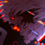 My Hero Academia Temporada 8 Episodio 3 Fecha y hora de lanzamiento