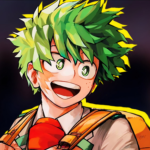 Kohei Horikoshi recomienda a los fans el nuevo reemplazo de My Hero Academia