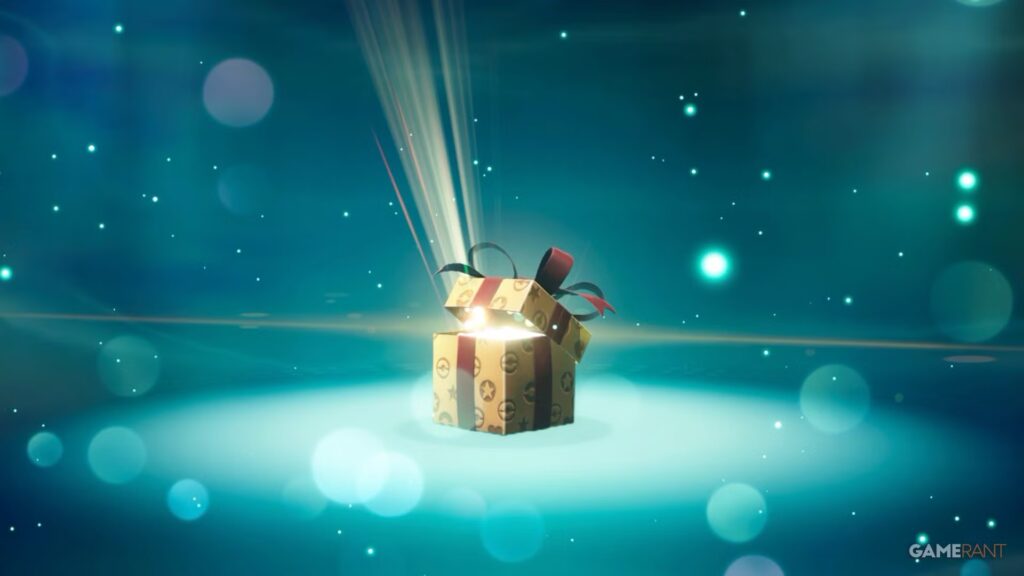 Cómo desbloquear el regalo misterioso en Pokémon Legends: ZA