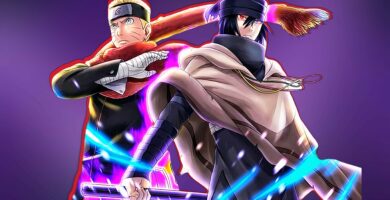 Dile adiós a Naruto Uzumaki y Sasuke Uchiha por ahora