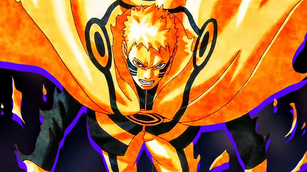 Kishimoto revela el reemplazo oficial de Naruto Uzumaki