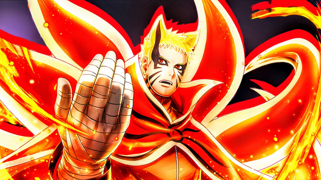 Kishimoto confirma oficialmente que Naruto Uzumaki ha sido superado por su mayor rival