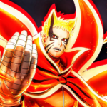 Kishimoto confirma oficialmente que Naruto Uzumaki ha sido superado por su mayor rival
