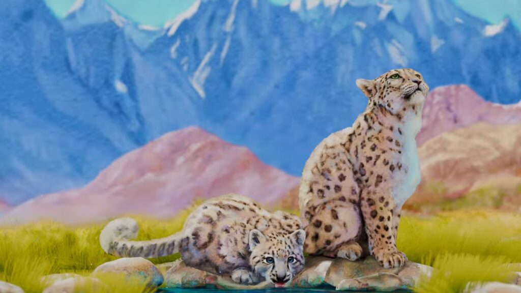 Naturaleza - Tráiler oficial de la fecha de lanzamiento