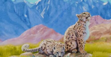 Naturaleza - Tráiler oficial de la fecha de lanzamiento