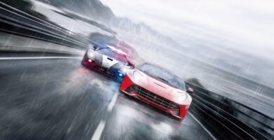 Los servidores de la necesidad de rivales de la velocidad se han cerrado oficialmente