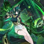 Materiales de Ascensión y Talento de Nefer