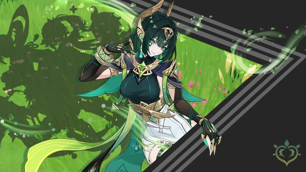 Guía de compensación del equipo Nefer en Genshin Impact