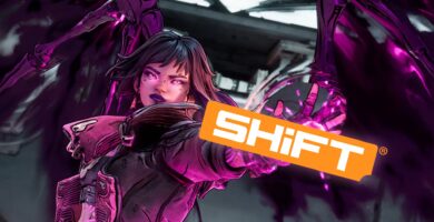 El nuevo código de turno de Borderlands 4 desbloquea 5 elementos