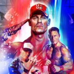 El nuevo DLC John Cena de WWE 2K25 ya está disponible