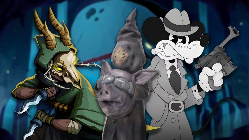 Próximos juegos independientes que serán un gran éxito