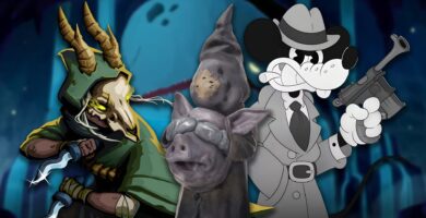 Próximos juegos independientes que serán un gran éxito