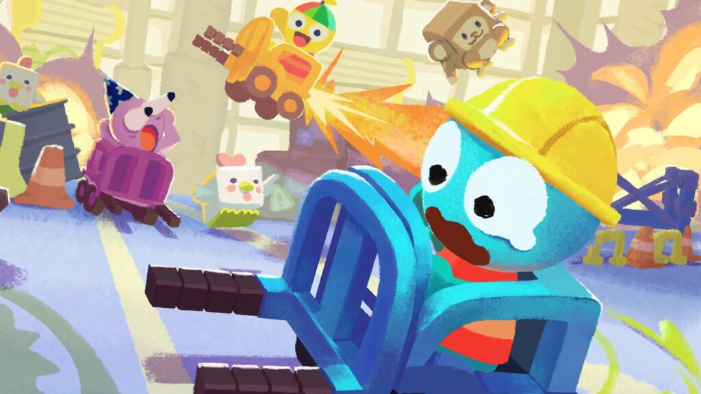 Steam Next Fest de octubre de 2025