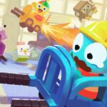 Steam Next Fest de octubre de 2025