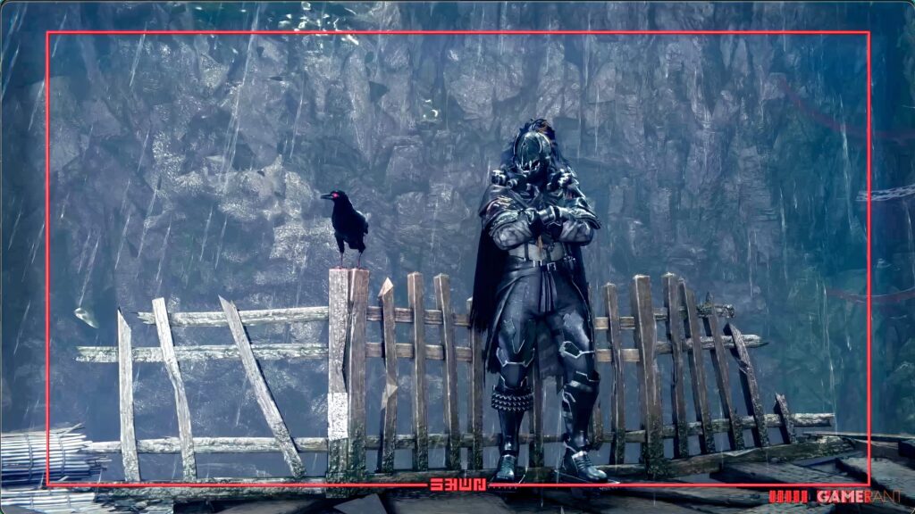 Cómo usar más accesorios en Ninja Gaiden 4