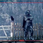 Cómo usar más accesorios en Ninja Gaiden 4