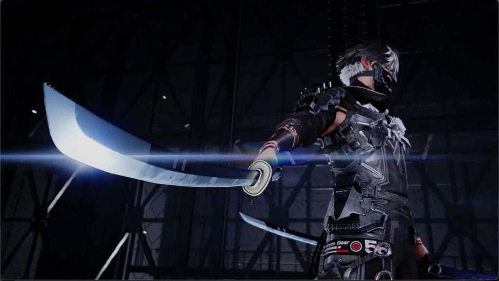 Lista completa de capítulos y todas las misiones en Ninja Gaiden 4