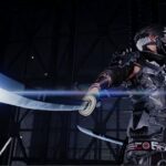 Lista completa de capítulos y todas las misiones en Ninja Gaiden 4
