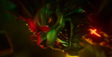 Nightholme - Tráiler del anuncio oficial