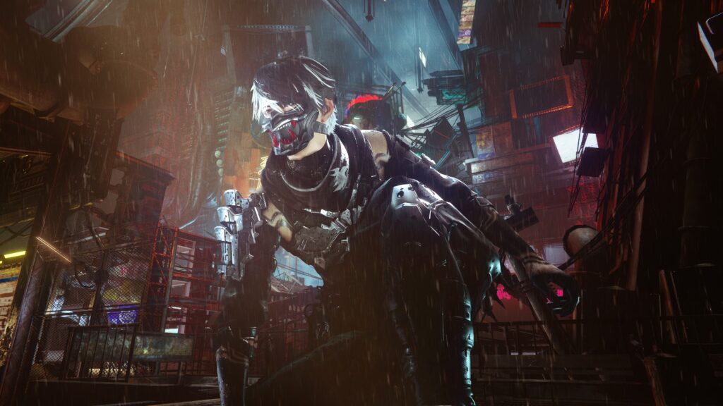 Explicación del final de Ninja Gaiden 4