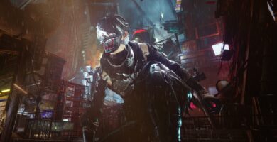 Explicación del final de Ninja Gaiden 4