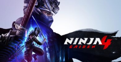 ¿Cuándo puedo jugar Ninja Gaiden 4?