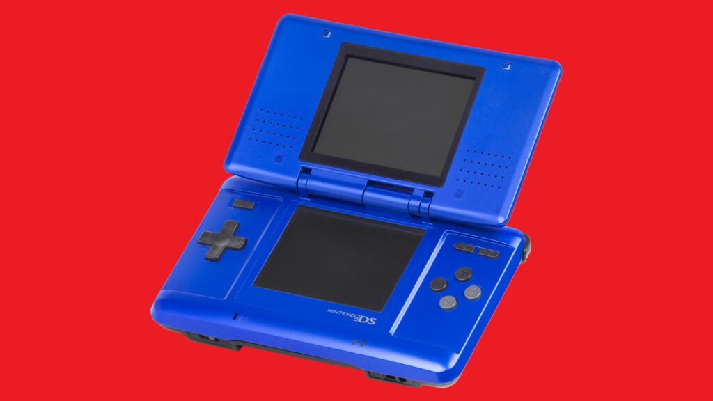 Nintendo Switch Online podría recibir juegos de DS