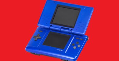 Nintendo Switch Online podría recibir juegos de DS