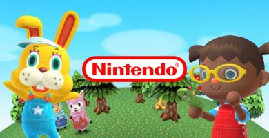 New Horizons recibe una nueva actualización sorpresa y una actualización de Switch 2