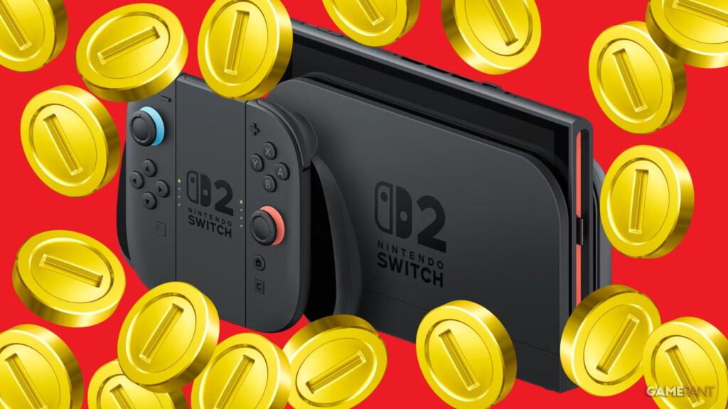 Nintendo Switch 2 alcanza un impresionante hito de tres meses