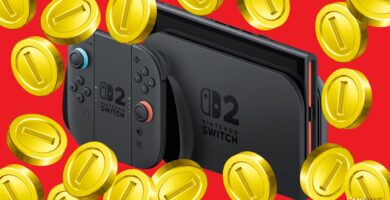 Nintendo Switch 2 alcanza un impresionante hito de tres meses